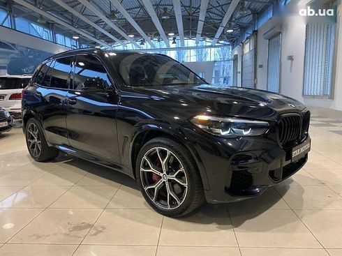 BMW X5 2022 - фото 3