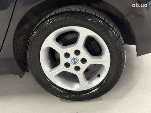 Nissan Leaf 2014 - фото 20