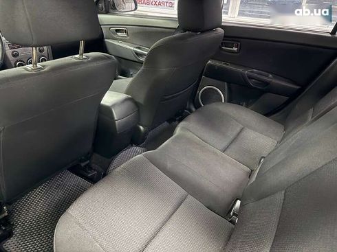 Mazda 3 2007 - фото 29
