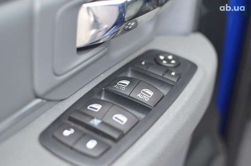 Dodge Ram 2016 - фото 13