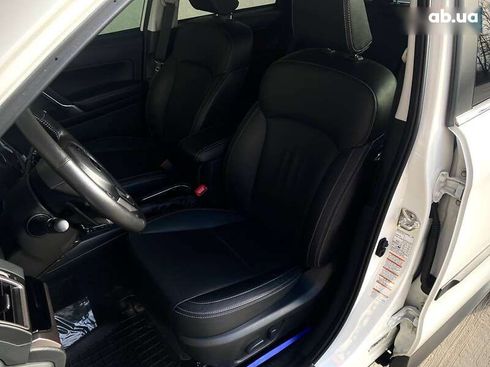 Subaru Forester 2018 - фото 17