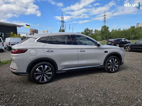 BYD Song Plus 2025 - фото 20