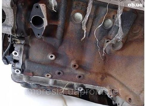 двигатель в сборе для Mazda Premacy - купить на Автобазаре - фото 4