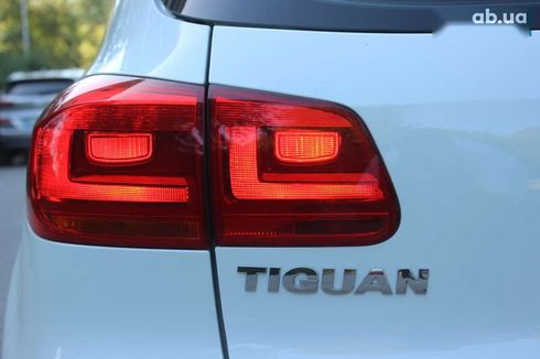 Volkswagen Tiguan 2014 - фото 26