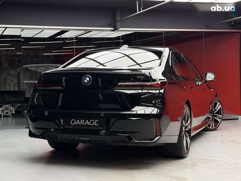 BMW 7 серия 2023 - фото 16