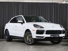 Продажа б/у Porsche Cayenne в Киевской области - купить на Автобазаре