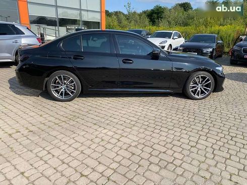 BMW 3 серия 2019 - фото 8