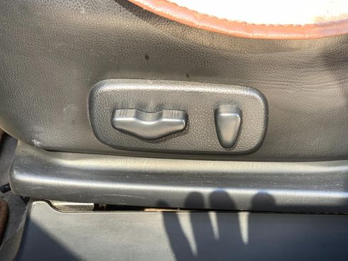 Nissan X-Trail 2005 черный - фото 21