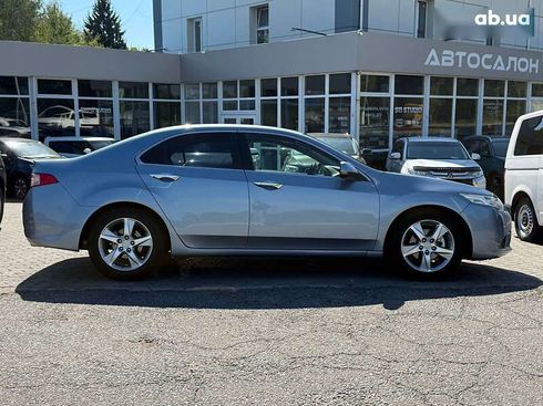Honda Accord 2011 - фото 4