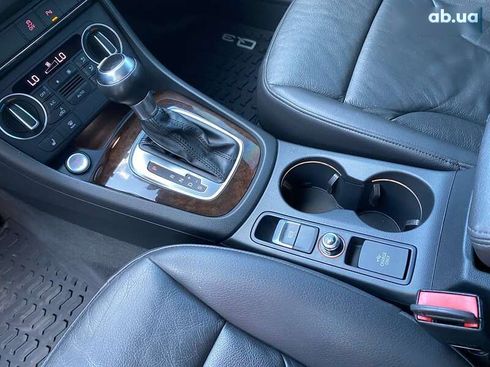 Audi Q3 2016 - фото 20