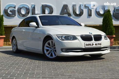 BMW 3 серия 2011 - фото 2