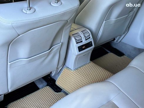 Mercedes-Benz E-Класс 2013 синий - фото 26