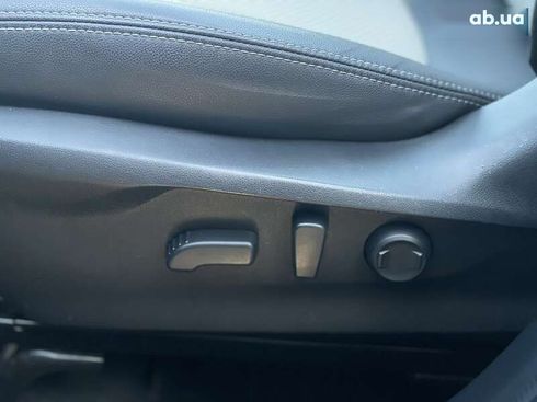 Subaru Forester 2020 - фото 24