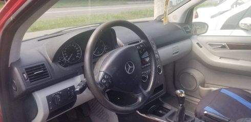 Mercedes-Benz A-Класс 2005 - фото 5