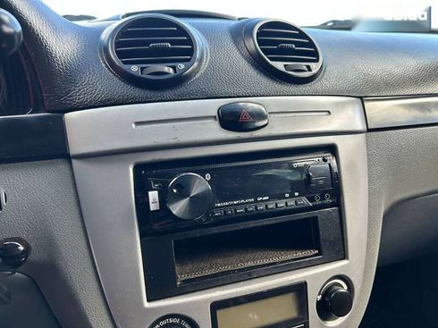 Chevrolet Lacetti 2005 - фото 20