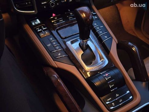 Porsche Cayenne 2011 - фото 28