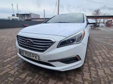 Продажа б/у Hyundai Sonata в Кривом Рогу - купить на Автобазаре