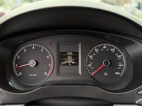Volkswagen Jetta 2011 - фото 19