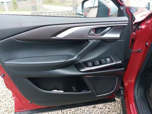 Mazda CX-9 2016 - фото 13