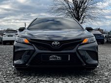 Автомобиль бензин Тойота Camry б/у - купить на Автобазаре