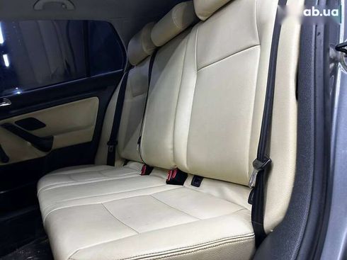 Volkswagen Golf 2004 - фото 18