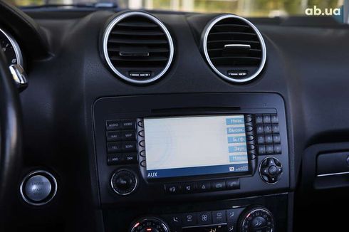 Mercedes-Benz M-Класс 2007 - фото 16
