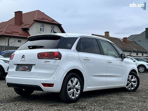 Citroёn C4 Picasso 2018 - фото 8