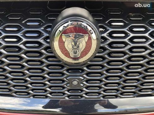 Jaguar I-Pace 2020 - фото 13