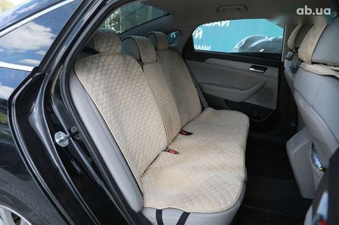Hyundai Sonata 2018 - фото 7