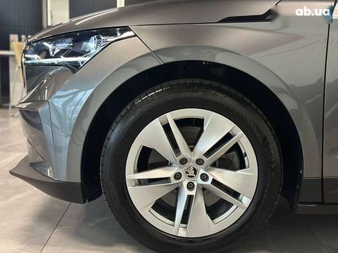 Skoda Enyaq 2022 - фото 6