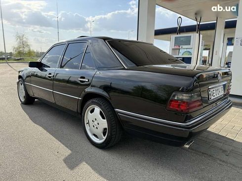 Mercedes-Benz E-Класс 1995 - фото 12