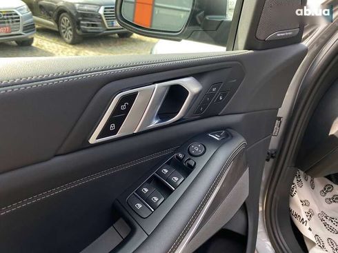 BMW X5 2023 - фото 20