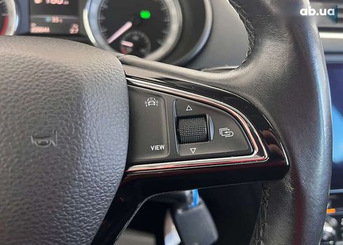 Skoda Octavia 2018 - фото 10