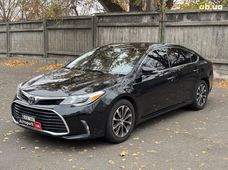 Продажа б/у Toyota Avalon 2015 года в Киеве - купить на Автобазаре