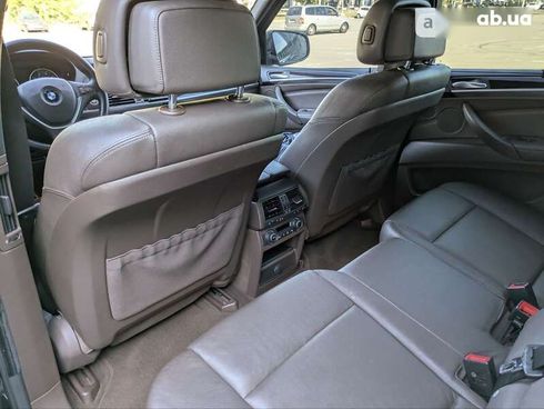 BMW X5 2008 - фото 15