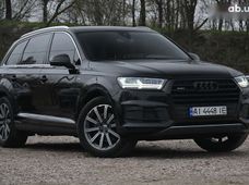Продаж вживаних Audi Q7 в Житомирській області - купити на Автобазарі