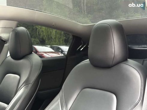 Tesla Model Y 2021 - фото 14