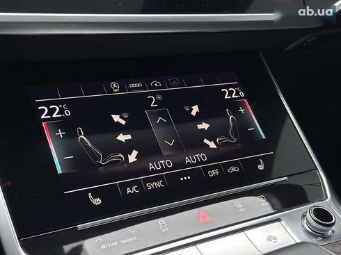 Audi A6 2022 - фото 28