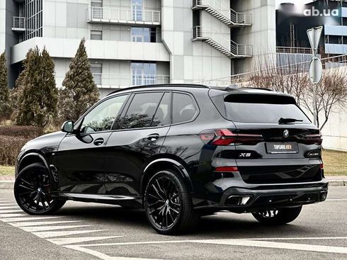 BMW X5 2024 - фото 6