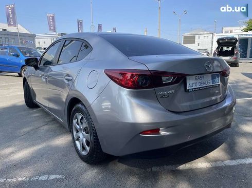 Mazda 3 2014 - фото 8