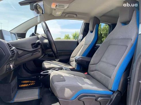 BMW i3 2018 - фото 9