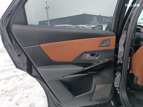 Citroёn DS 2020 черный - фото 38