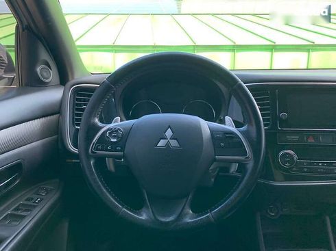 Mitsubishi Outlander 2012 - фото 15