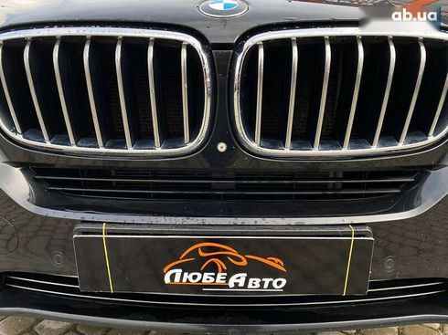 BMW X5 2015 - фото 3