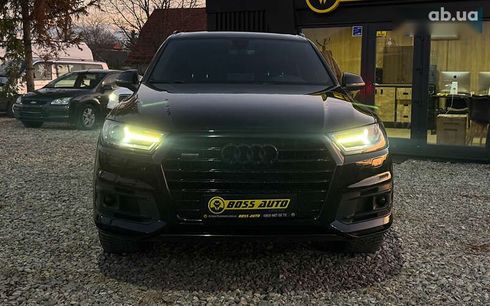 Audi Q7 2015 - фото 2