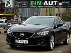 Купити Mazda бу в Україні - купити на Автобазарі