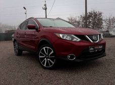 Продаж вживаних Nissan Rogue 2019 року в Кропивницькому - купити на Автобазарі