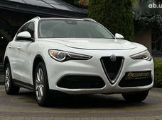 Продажа Alfa Romeo б/у в Львовской области - купить на Автобазаре