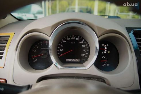 Toyota Fortuner 2007 - фото 13