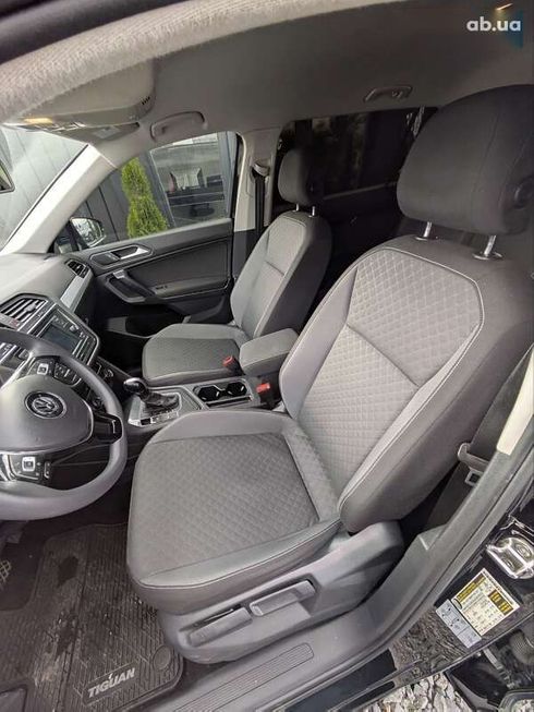 Volkswagen Tiguan 2020 - фото 9
